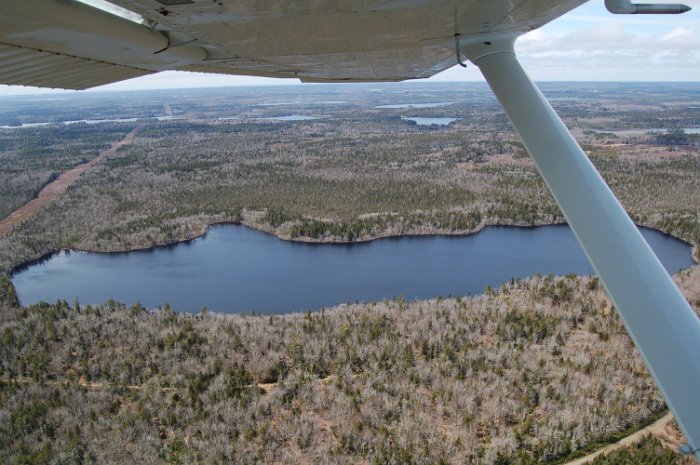 Immobilien Kanada Freeman Lake April 2013 (18)